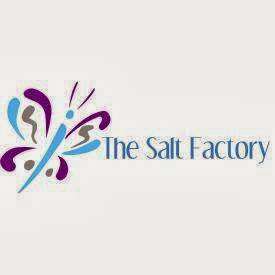 The Salt Factory photo
